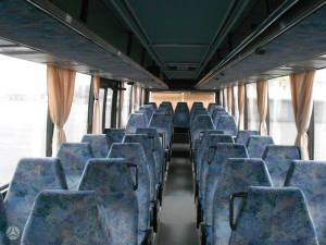 Naudotas autobusas Neoplan 3